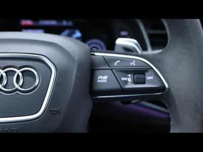 Audi RSQ8 4.0 TFSI 600 Quattro (2021) - Foto 15
