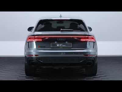 Audi RSQ8 4.0 TFSI 600 Quattro (2021) - Foto 5