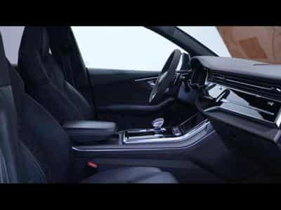 Audi RSQ8 4.0 TFSI 600 Quattro (2021) - Foto 9