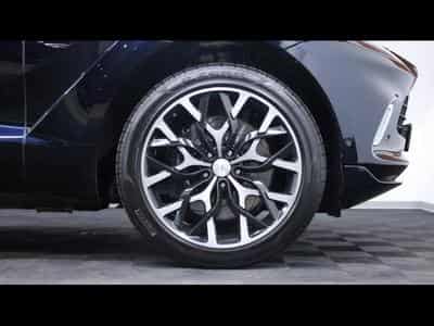 Aston-Martin DBX 4.0 V8 550 (2021) - Foto 10