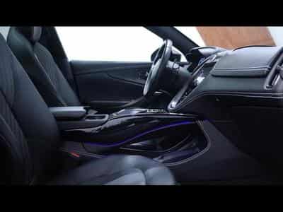 Aston-Martin DBX 4.0 V8 550 (2021) - Foto 11