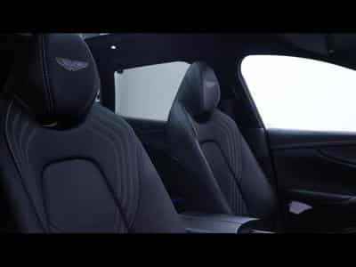 Aston-Martin DBX 4.0 V8 550 (2021) - Foto 12