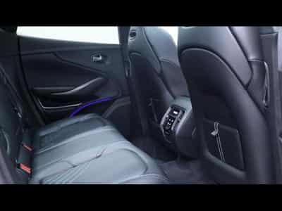 Aston-Martin DBX 4.0 V8 550 (2021) - Foto 13