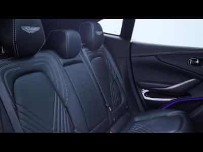 Aston-Martin DBX 4.0 V8 550 (2021) - Foto 14