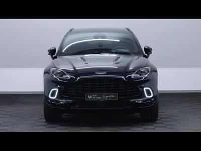 Aston-Martin DBX 4.0 V8 550 (2021) - Foto 2