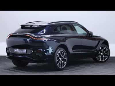 Aston-Martin DBX 4.0 V8 550 (2021) - Foto 5