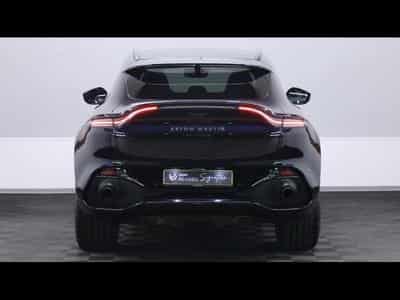 Aston-Martin DBX 4.0 V8 550 (2021) - Foto 6