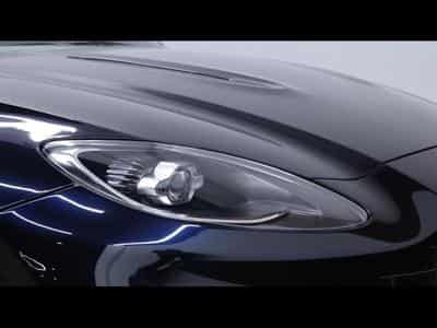 Aston-Martin DBX 4.0 V8 550 (2021) - Foto 8