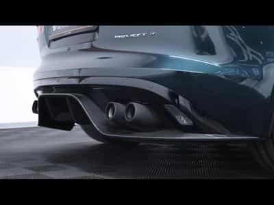 Jaguar F-Type Project-7 **1 of 250** (2016) - Foto 11