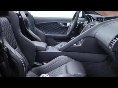 Jaguar F-Type Project-7 **1 of 250** (2016) - Foto 14