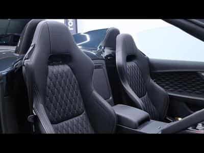 Jaguar F-Type Project-7 **1 of 250** (2016) - Foto 15