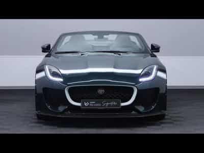Jaguar F-Type Project-7 **1 of 250** (2016) - Foto 2