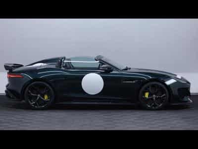 Jaguar F-Type Project-7 **1 of 250** (2016) - Foto 4