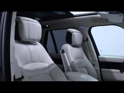 Land-Rover Range Rover 5.0 Supercharged 525 Autobiogr (2019) - Foto 10