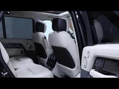 Land-Rover Range Rover 5.0 Supercharged 525 Autobiogr (2019) - Foto 11