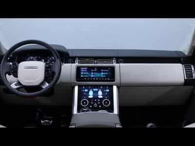 Land-Rover Range Rover 5.0 Supercharged 525 Autobiogr (2019) - Foto 12