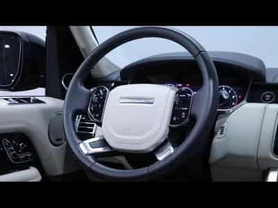 Land-Rover Range Rover 5.0 Supercharged 525 Autobiogr (2019) - Foto 13