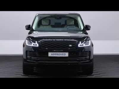 Land-Rover Range Rover 5.0 Supercharged 525 Autobiogr (2019) - Foto 2