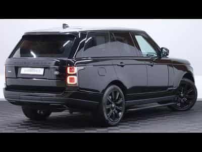 Land-Rover Range Rover 5.0 Supercharged 525 Autobiogr (2019) - Foto 4