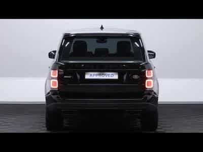 Land-Rover Range Rover 5.0 Supercharged 525 Autobiogr (2019) - Foto 5