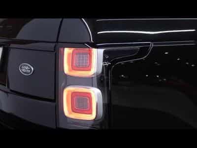 Land-Rover Range Rover 5.0 Supercharged 525 Autobiogr (2019) - Foto 7