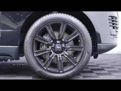 Land-Rover Range Rover 5.0 Supercharged 525 Autobiogr (2019) - Foto 8