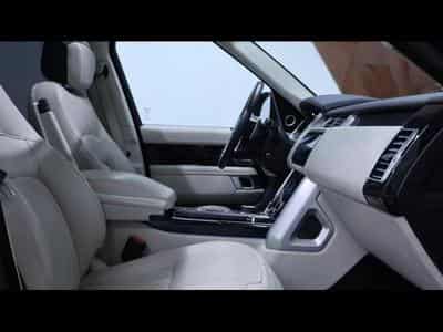 Land-Rover Range Rover 5.0 Supercharged 525 Autobiogr (2019) - Foto 9