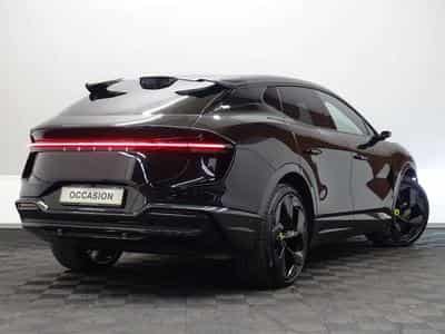 Lotus Eletre R 918ch (2024) - Foto 4