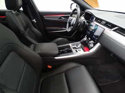 Jaguar XF D200 R-DYNAMIC SE AWD AUTO (2023) - Foto 7