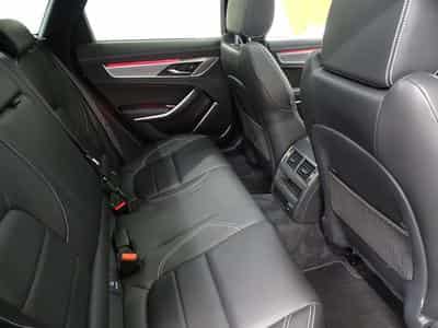 Jaguar XF D200 R-DYNAMIC SE AWD AUTO (2023) - Foto 8