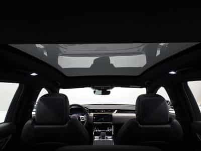 Jaguar XF D200 R-Dynamic SE RWD Auto (2024) - Foto 10