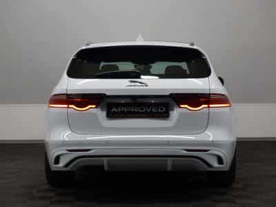 Jaguar XF D200 R-Dynamic SE RWD Auto (2024) - Foto 5