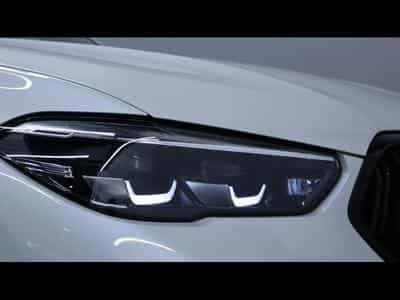 BMW X6M Competition 4.4 V8 bi-turbo (2021) - Foto 6