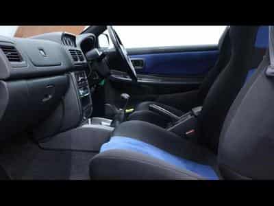 Subaru Impreza 22b 325/400 (1999) - Foto 10