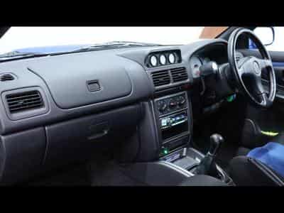 Subaru Impreza 22b 325/400 (1999) - Foto 11