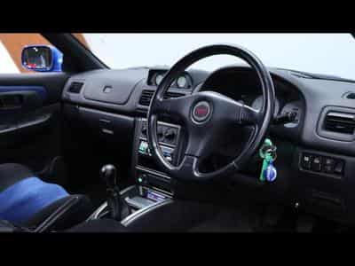 Subaru Impreza 22b 325/400 (1999) - Foto 15