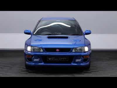 Subaru Impreza 22b 325/400 (1999) - Foto 2