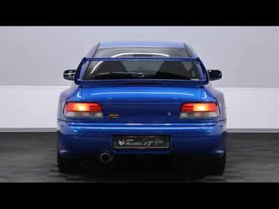 Subaru Impreza 22b 325/400 (1999) - Foto 6