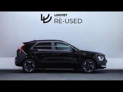 Kia Niro EV MY24 PACE 64 (2024) - Foto 3