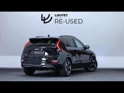 Kia Niro EV MY24 PACE 64 (2024) - Foto 4