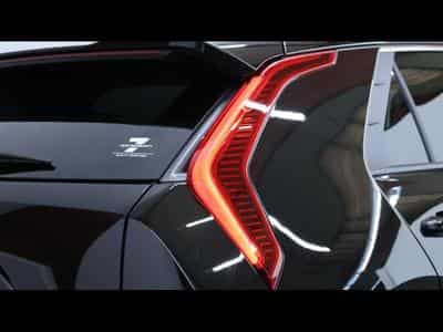 Kia Niro EV MY24 PACE 64 (2024) - Foto 7