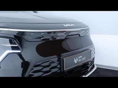 Kia Niro EV MY24 PACE 64 (2024) - Foto 9