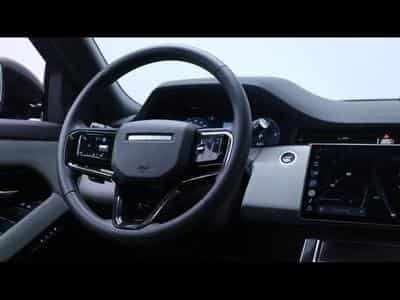 Land-Rover Range Rover Evoque D165 S AWD auto (2025) - Foto 14