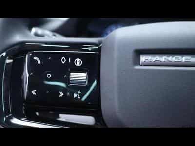 Land-Rover Range Rover Evoque D165 S AWD auto (2025) - Foto 15