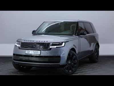 Land-Rover Range Rover LWB P615 SV AWD Auto (2025) - Foto 1