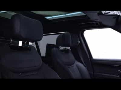 Land-Rover Range Rover LWB P615 SV AWD Auto (2025) - Foto 10