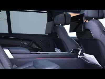 Land-Rover Range Rover LWB P615 SV AWD Auto (2025) - Foto 12