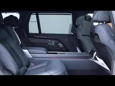 Land-Rover Range Rover LWB P615 SV AWD Auto (2025) - Foto 13
