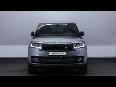 Land-Rover Range Rover LWB P615 SV AWD Auto (2025) - Foto 2
