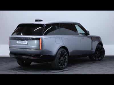 Land-Rover Range Rover LWB P615 SV AWD Auto (2025) - Foto 4